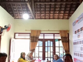 Panwascam Melinting tutup pendaftaran PTPS Pilkada 2024, kuota 2 kali kebututan telah terpenuhi