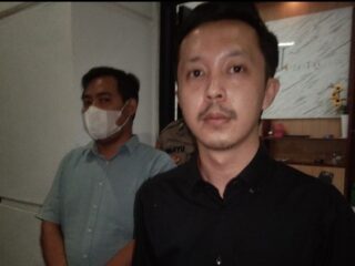 Dugaan Pelanggaran Oleh KPU Pesawaran Hingga Hari Ini Belum Juga di Umumkan