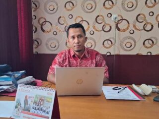 Terkait Sengketa Hasil, Yusdianto: MK Dapat Batalkan Penetapan Aries Sandi Sebagai Cabup Oleh KPU Pesawaran