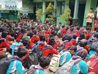 Pramuka Saka Wira Kartika Kodim 0808/Blitar, Permahir Kemampuan Kompas dan Pioneer