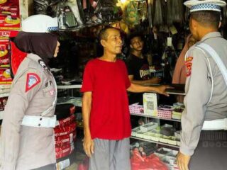 Gunakan Kenalpot Brong Pada Malam Tahun Baru, Ini Ancaman Pidananya