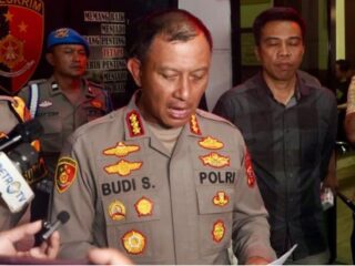 Lecehkan Turis Sedang Ngevlog, 3 Warga di Amankan Polisi