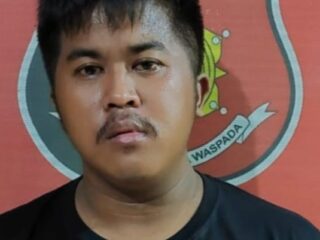 Modus Kencan Tipu Mahasiswi, Nasib Pria Ini Berakhir di Sel Penjara