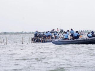 Sertipikat di Temukan di Luar Garis Pantai, Kementerian ATR/BPN Akan Lakukan Proses Pembatalan