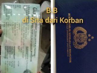 Tipu Korban Lewat Aplikasi Hingga Gondol Motor, Pria di Cilacap Dibekuk di Hotel