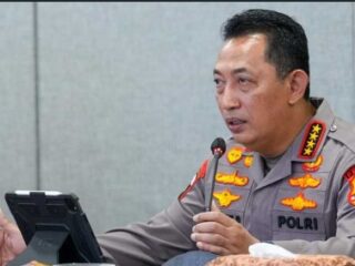 Kapolres, Kasatker Hingga Kapolda Diminta Buat Akun Medsos, Ini Tujuannya