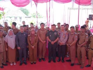 Musrenbangcam di Lamsel Digelar Sederhana Tahun Ini, Berikut Alasannya