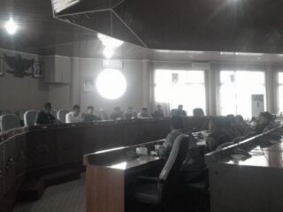 Pemkab Lampung Timur, Dukung Penggunaan Aset Tanah Untuk DOB Lampung Tenggara