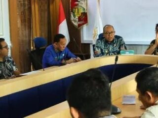 Gubernur Lampung Akan Safari Radhan di Lampura, Bupati dan Jajaran Siapkan Penyambutan