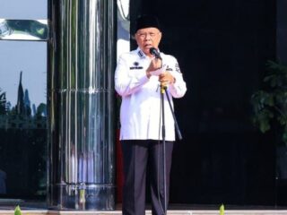 ASN Tangsel Tak Hadir di Hari Pertama WFO, Benyamin Siapkan Sanksi