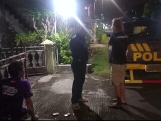 ODGJ Ngamuk di Rumah Warga, Ini Tindakan Cepat Polisi