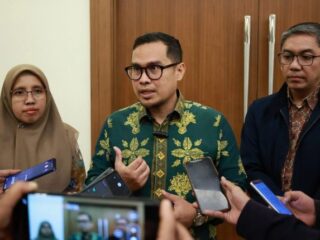 Masuki Tahap Penanda Tanganan Kerja Sama, Pilar: MRT Tangsel Segera Terwujud