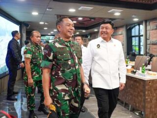 May Day, Pemerintah Apresiasi Sinergi Positif Buruh dan Pengusaha