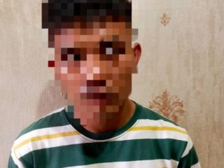 Sikat ATM dan Uang Tunai, DPO Asal Jabung Serahkan Diri ke Polisi