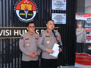 Juni 2025, Polri Akan Panen Raya Jagung Serentak di Kabupaten Bengkayang