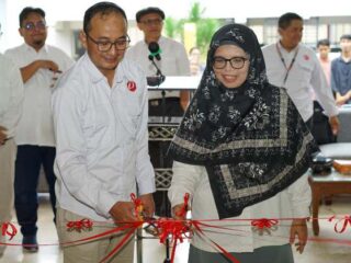 Kerjasama Dengan FEB UNSOED, Pringsewu Perkuat Ekosistem Pendidikan dan Industri