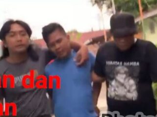 Ngaku Polisi Sikat Motor, Residivis Curanmor di Cilacap di Ringkus Polisi