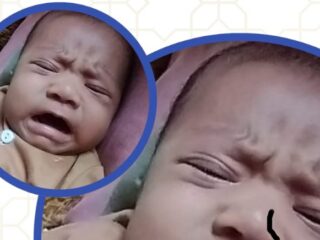 Open Donasi, Bayi Berusia 6 Bulan di NTT Butuh Uluran Tangan Dermawan