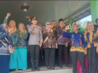 Pemkab Lampung Timur Luncurkan Program Si-Darling, Berikan Beasiswa Kepada Siswa Berprestasi