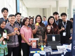 Skystar Ventures UMN: Wujudkan 39 Startup Mahasiswa Penuh Inovasi Melalui Program Inkubasi Bisnis