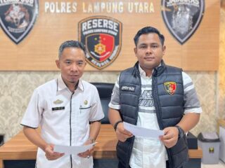 Penyebab Keracunan Massal di Tanjung Senang Terungkap, ini hasil Uji Labkesda