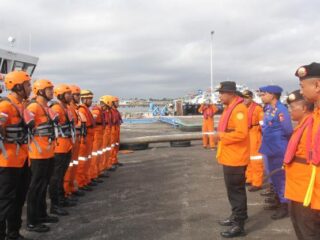 Hari H+2 Pencarian, Tim SAR Gabungan Terus Lakukan Pencarian, Ini Hasilnya