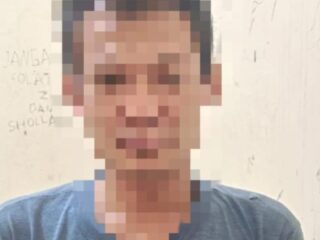 Gelapkan Mobil Dalih Sewa, Warga Batanghari di Tangkap Polsek Sekampung