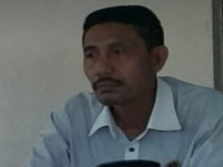 Kades Lolohowa Klarivikasi Dugaan Raibnya DD Tahun 2020