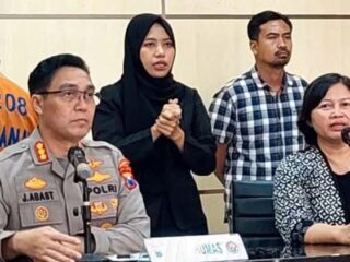 Polri Bongkar Perdagangan Orang ke Jerman Modus Pencari Suaka
