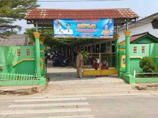 Dalih Inovasi Payuguban, SDN 1 Rejosari Pungut Iuran