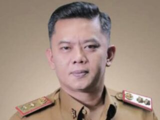 Profil Machiavelli Herman Tarmizi, Sekretaris Daerah Kabupaten Way Kanan