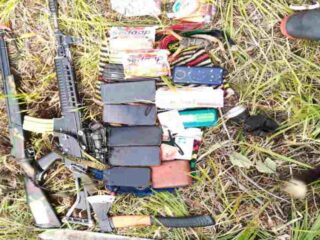 Lagi, TNI Sukses Lumpuhkan 3 Anggota OPM di Puncak Papua