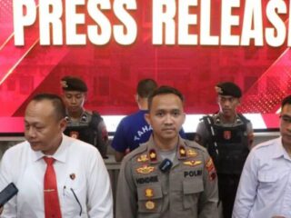 Selingkuhi Istri dan Tipu Suami Syah,  Kades di Demak di Gerebek Saat Berzinah