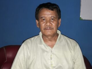 Sukses Dalam Bisnis, CV. ST Jaya Mandiri Jadi Suplier Sayuran di Dapur MBG Kota Tangerang Selatan