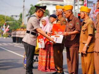 Begini Sejarah Singkat Hari Juang Polri yang Hari ini Tengah di Peringati
