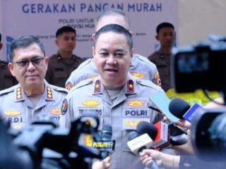 Resmi, Kapolri Bentuk Tim Reformasi Polri