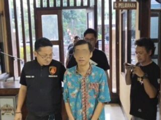 Suami di Kebon Jeruk Tega Bunuh Istri, Ternyata Ini Motifnya