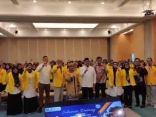 Pemkot Tangsel Beri Beasiswa dan Bantuan Pendidikan S1 untuk 95 Guru PAUD