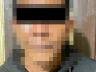 Gelapkan Sepeda Motor, Warga Jawa Timur di Ringkus Polres Way Kanan