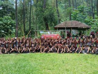 SAKO Pandu Ma’arif Karanglewas Gelar ODMG 2025