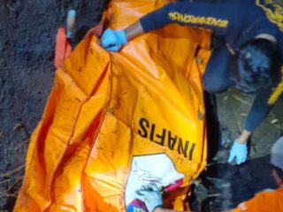 Identitas Mayat Terbakar di Kebun Tebu Terkuak, Ini Penjelasan Polisi