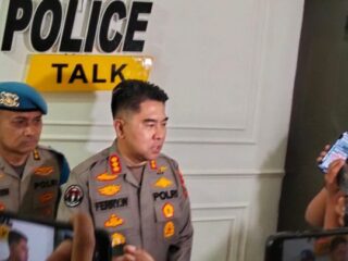 Polda Sumut Klarifikasi dan Tindaklanjuti Kesalahan Identifikasi di Bandara Kualanamu