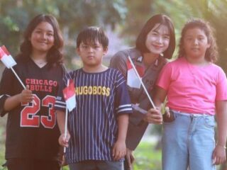 74 Tahun Humas Polri, Polres Lamtim Terus Berupaya Wujudkan Polri Humanis