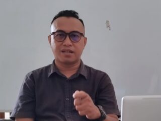 Catatan Kritis Ketua Presidium Kopearad Mabar di Hari Sumpah Pemuda 2025