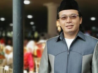 Wakil Tanfidziyah PCNU Kebumen Apresiasi Langkah Tegas Pemerintah dan Polri Berantas Narkoba