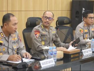 Polres Purbalingga Siap Jadi Garda Penanggulangan Bencana Alam