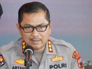 Polda Jateng Gelar Perkara Naikan Status CRA Jadi Tersangka Kasus Pornografi