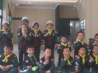 TK Masyithoh 26 Sokaraja Kidul Hadirkan Kehidupan Tumbuh Dalam Syukur