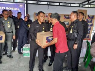 Serdik SPPK Sespim Polri Angkatan ke-2 Laksanakan KKP di Tiga Polda