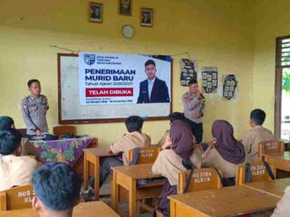 SMA Kemala Taruna Bhayangkara Buka Pendaftaran Siswa Baru Tahun Ajaran 2026/2027